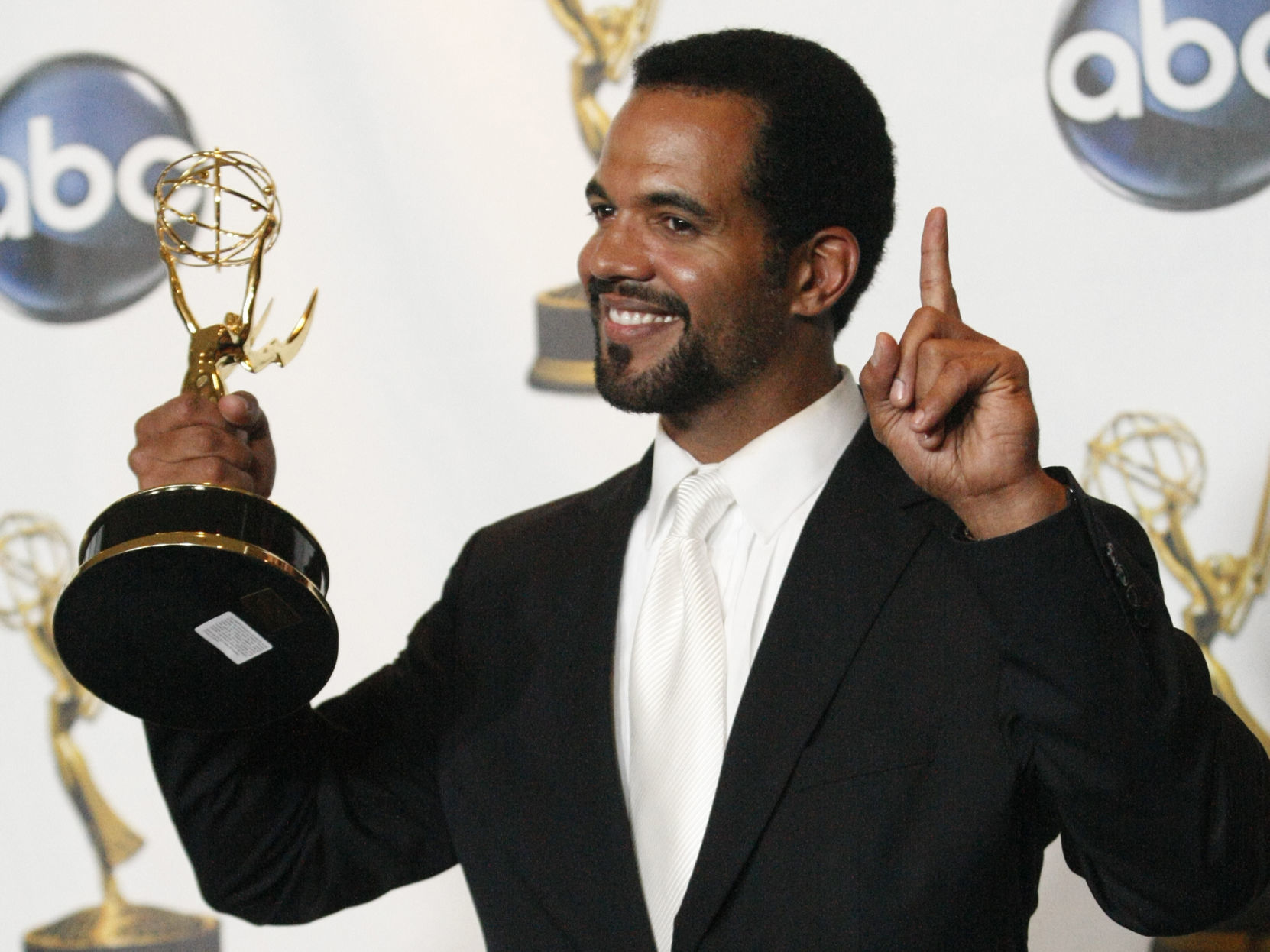 Kristoff St. John